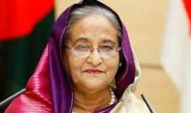 প্রধানমন্ত্রী বেলজিয়াম সফরে যাচ্ছেন আজ