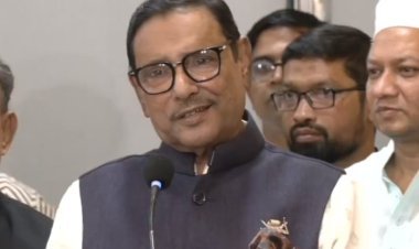 ‘আরও কতো অক্টোবর আসবে, দেখবেন কারা ক্ষমতায় থাকে’