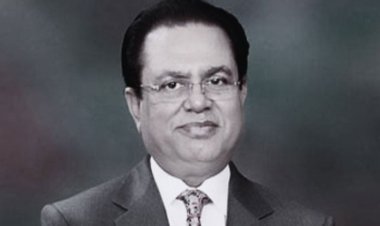 সাবেক যোগাযোগমন্ত্রী সৈয়দ আবুল হোসেন মারা গেছেন