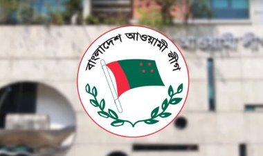 সমাবেশের জন্য আওয়ামী লীগের কাছে বিকল্প স্থানের নাম চেয়েছে পুলিশ