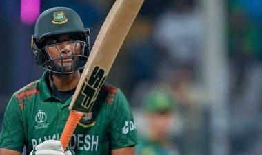 মাহমুদউল্লাহর সেঞ্চুরি অনেক বার্তা দিয়েছে: পাকিস্তানের কিংবদন্তি