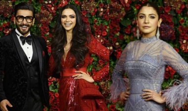 দীপিকা-অনুশকাকে নিয়ে বিপাকে রণবীর