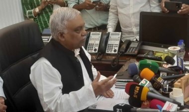 মামলা মাত্র শুরু, আরও হবে: স্বরাষ্ট্রমন্ত্রী