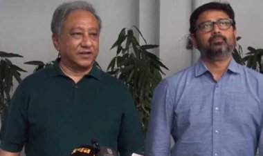 টাইগারদের দুঃসময়ে পাশে আছে বিসিবি