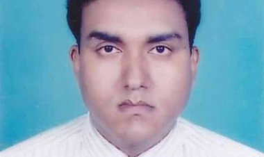 কালকিনি কলেজের অধ্যক্ষ সাময়িকভাবে বরখাস্ত