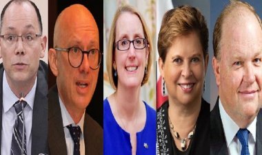 বিএনপির কর্মসূচি, কূটনৈতিক পাড়ায় হতাশা