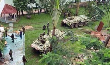 হোলি আর্টিজানে জঙ্গি হামলা: আজ হাইকোর্টের রায়