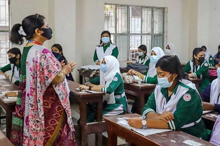 প্রধান শিক্ষক হতে চান না ১০ হাজার সহকারী শিক্ষক