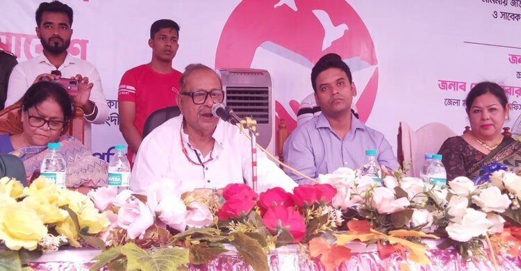 নরসিংদীতে রায়পুরায় মানসম্মত শিক্ষা কার্যক্রম বাস্তবায়নে শিক্ষকদের করণীয় শীর্ষক মতবিনিময়