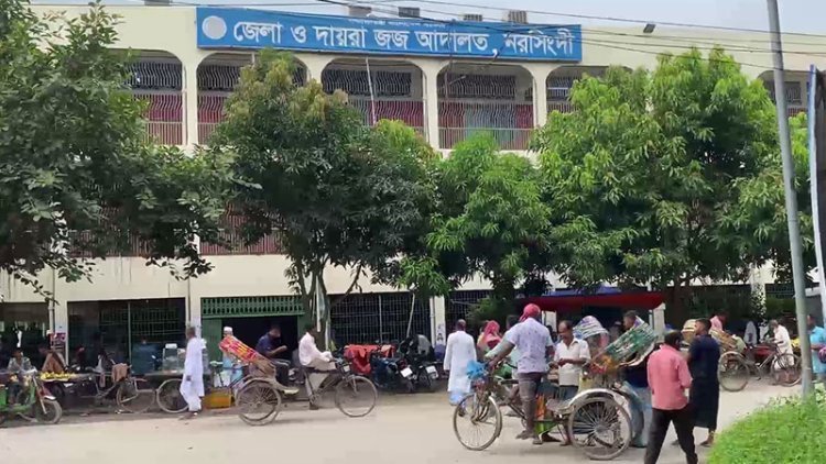 নরসিংদীতে জেলা যুবদলের ভারপ্রাপ্ত সাধারণ সম্পাদকসহ ৪ জন  গ্রেপ্তার