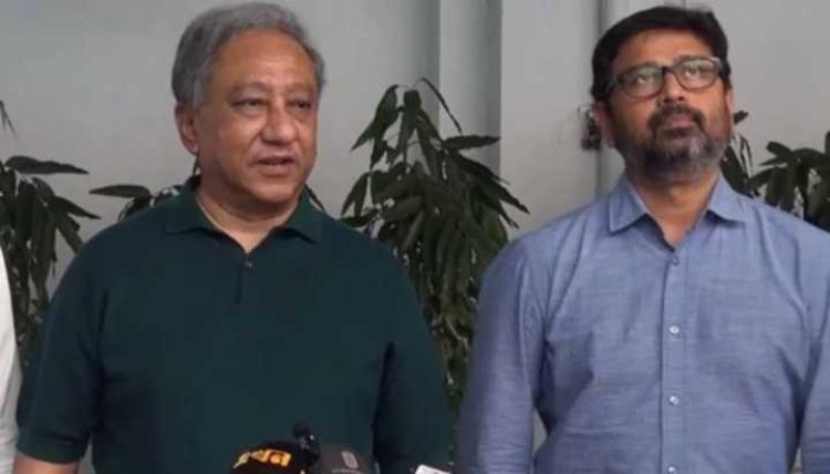 টাইগারদের দুঃসময়ে পাশে আছে বিসিবি