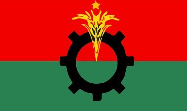 কিশোরগঞ্জে বিএনপির আধাবেলা হরতাল