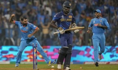 বাংলাদেশকে লজ্জার রেকর্ড থেকে ‘মুক্তি’ দিলো শ্রীলঙ্কা