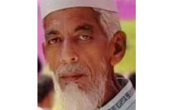 বানারীপাড়ায় বিএনপি নেতা   মহিউদ্দিন খানের ইন্তেকাল