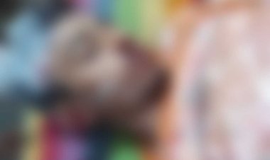 বাউফলে ছাত্রলীগ নেতার নির্মাণাধীন ভবন থেকে পরে রং মিস্ত্রীর মৃত্যু।