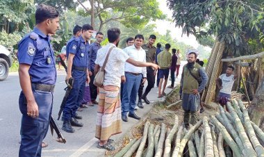 গৌরনদীতে পেট্রোল বিক্রির দায়ে তিন ব্যবসায়ীকে জরিমানা