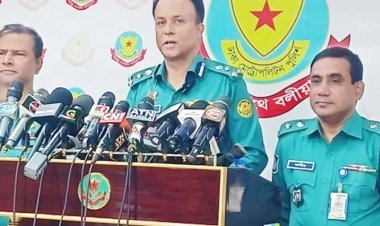 নির্বাচন কমিশনের অধীনে তাদের নির্দেশ মতো কাজ করে দেবো: মহিদ উদ্দিন