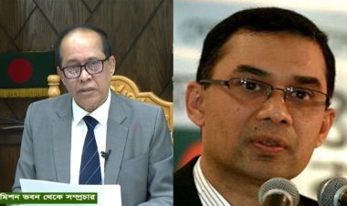 তাহলে কি আম-ছালা দুটোই হারাচ্ছে বিএনপি?