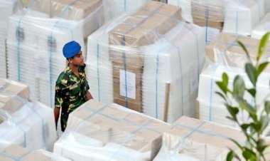 ভোটের ৪দিন আগে জেলায় যাবে ব্যালট পেপার: ইসি সচিব