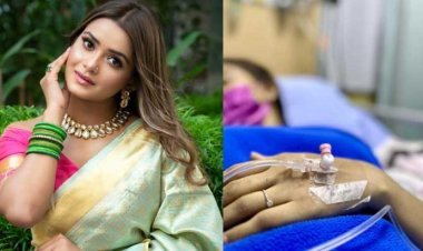 কি হয়েছিল তানজিন তিশার?