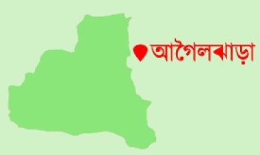 আগৈলঝাড়ায় চাচীর সাথে পরকীয়া সম্পর্কের জেরে ভাজিতাকে হাতুড়ি পেটা