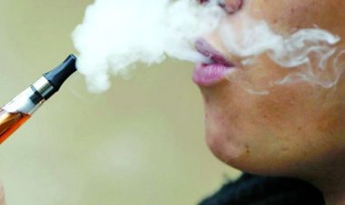 ভেপ নিষিদ্ধের নির্দেশনা চেয়ে আইনজীবীর লিগ্যাল নোটিশ