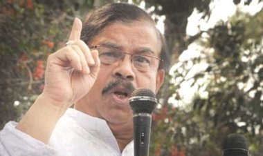 কেন রাজপথে নেই মাহমুদুর রহমান