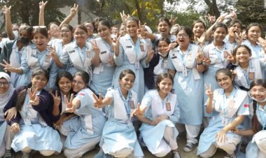 এইচএসসি-সমমানে কোন বোর্ডে পাসের হার কত