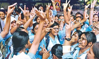 এইচএসসির ফল পুনঃনিরীক্ষণের আবেদন শুরু সোমবার, যেভাবে করতে হবে