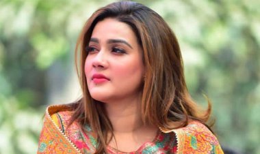 মনোনয়ন না পেয়ে যা বললেন মাহিয়া মাহি