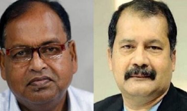 দুই দিনের রিমান্ডে বিএনপি নেতা দুদু-স্বপন