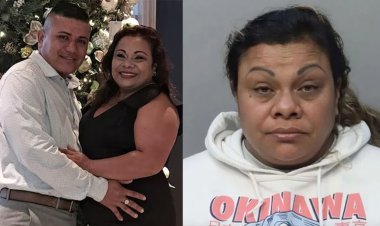 অন্য মেয়ের দিকে তাকানোয় প্রেমিকের চোখে সুই ঢুকিয়ে দিলেন প্রেমিকা