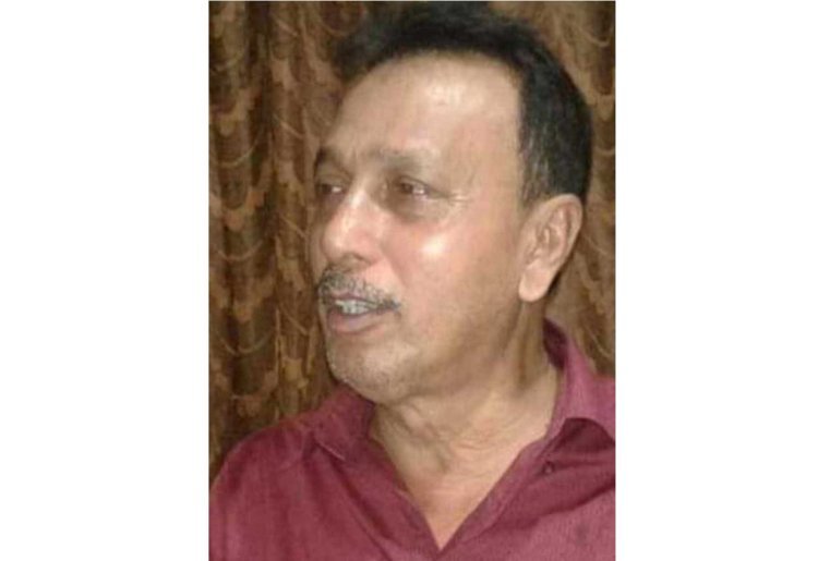 নলছিটির ওয়ারেন্টভুক্ত বিএনপি সভাপতি হেলাল গ্রেপ্তার