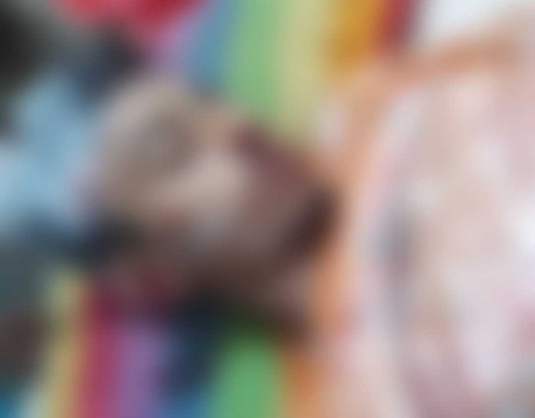 বাউফলে ছাত্রলীগ নেতার নির্মাণাধীন ভবন থেকে পরে রং মিস্ত্রীর মৃত্যু।