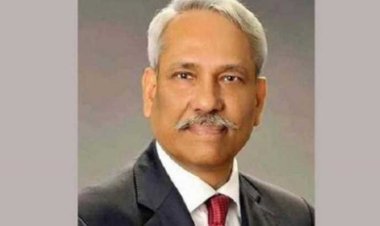 শাহজাহান ওমরকে নিয়ে যা বললেন স্থানীয় নেতারা