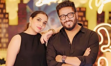 ফের মা হলেন শুভশ্রী