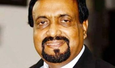 এবিএম রুহুল আমিন হাওলাদারের মনোনয়নপত্র বৈধ ঘোষণা।