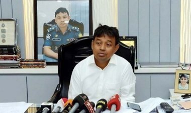 নির্বাচনকে বাধাগ্রস্ত করলেই ব্যবস্থা: হারুন