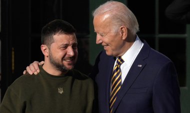 ইউক্রেনের জন্য মার্কিন তহবিল শেষের পথে, হোয়াইট হাউসের সতর্কতা