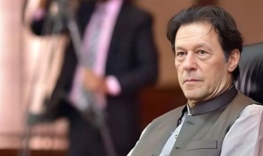 ডোনাল্ড লুর নির্দেশেই সব করতেন সাবেক সেনাপ্রধান: ইমরান খান