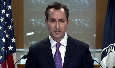 নির্বাচনের ফলাফল নিয়ে ভাবছে না যুক্তরাষ্ট্র