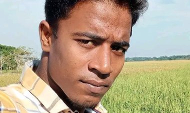 কলাপাড়ায় এক সন্তানের জননীকে ধর্ষন চেষ্টার অভিযোগ