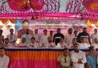 গৌরনদীকে একটি স্মার্ট উপজেলা হিসাবে উপহার দিতে চাই : চেয়ারম্যান প্রার্থী হারিছুর রহমান