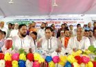 সর্বদা আপনাদের সেবায় পাশে থাকবো-  হারিছুর রহমান